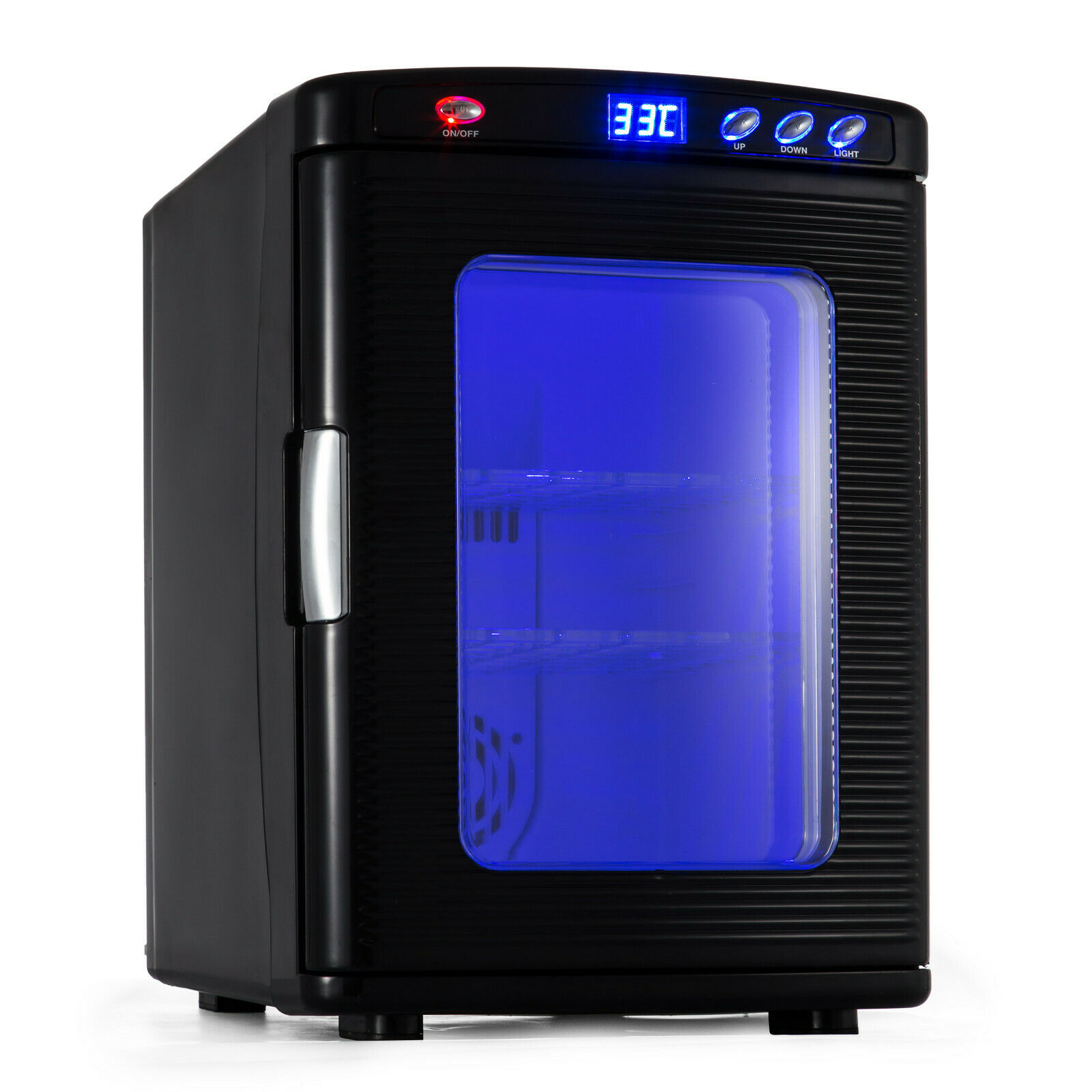 Lab Incubator - حاضنة علمية سعة 23 لتر للزواحف