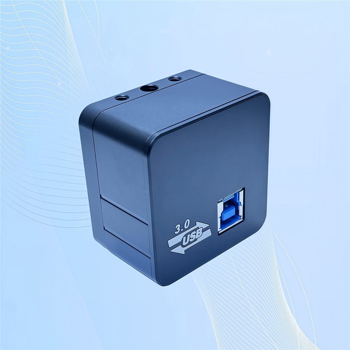 Medical Lab Images - AU47-USB3.0 كاميرا ميكروسكوب طبية بدقة 5