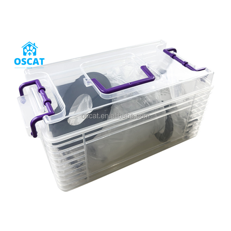 Surgical Mask - قناع تخدير طبي للوجه بالكامل من