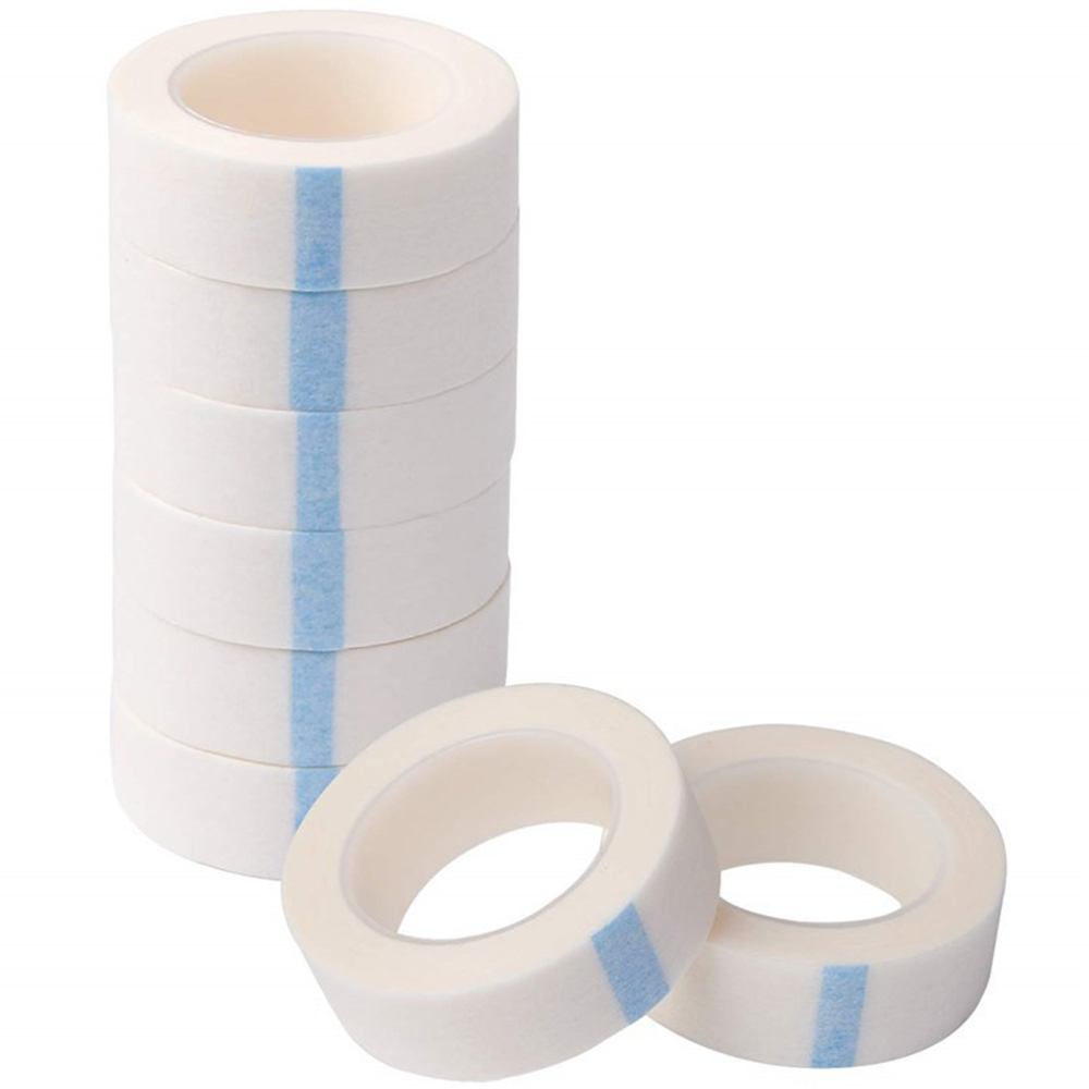 Medical Tape - Micropore لاش الشريط تنفس أشرطة طبية
