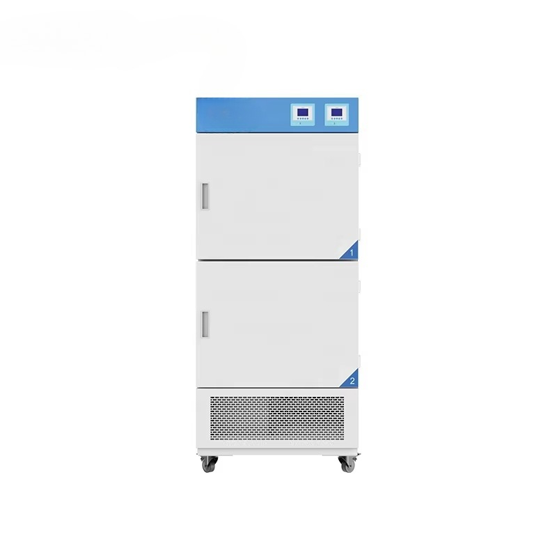 Lab Incubator - جهاز متعدد الغرف للتحاليل الكيميائية الحيوية