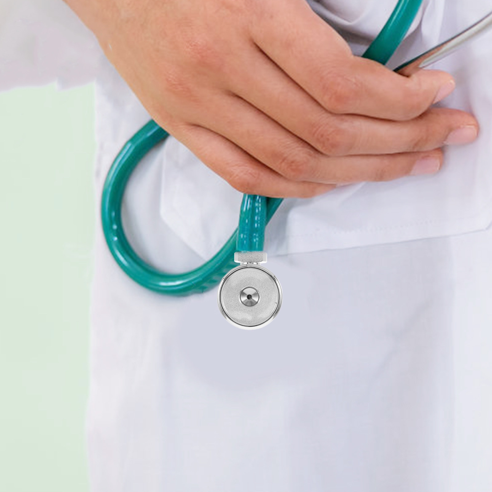 Stethoscope - حقيبة تخزين، منظم للسفر، حقيبة محمولة،