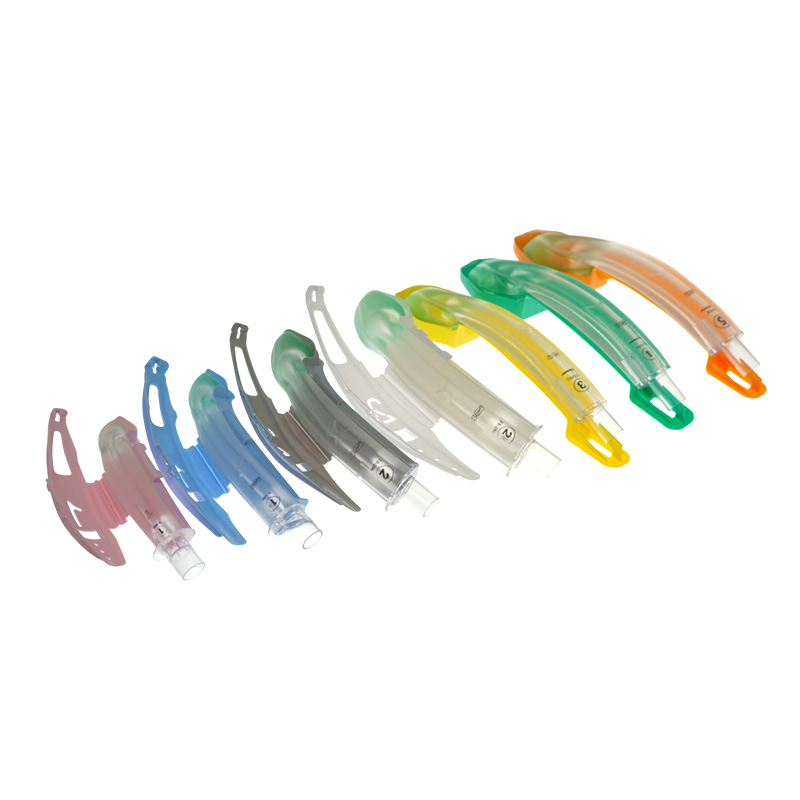Surgical Mask - قناع حنجري غير قابل للنفخ 1.0-5.0
