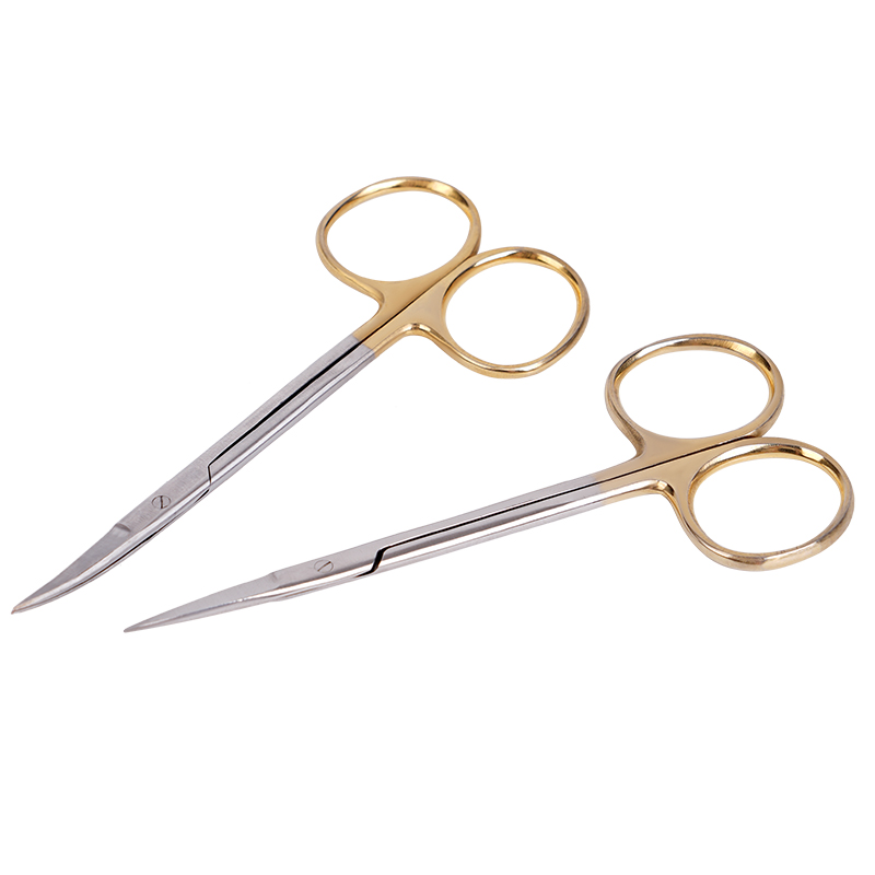 الفولاذ المقاوم للصدأ الطبية م - مراجعة Medical Scissors وسعره