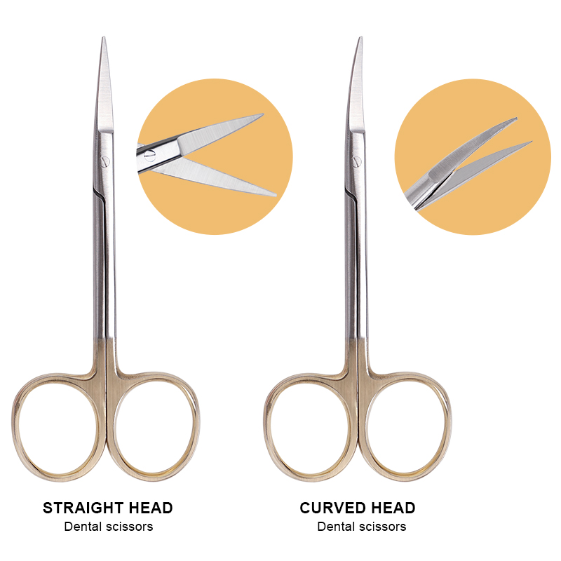 الفولاذ المقاوم للصدأ الطبية م - مراجعة Medical Scissors وسعره