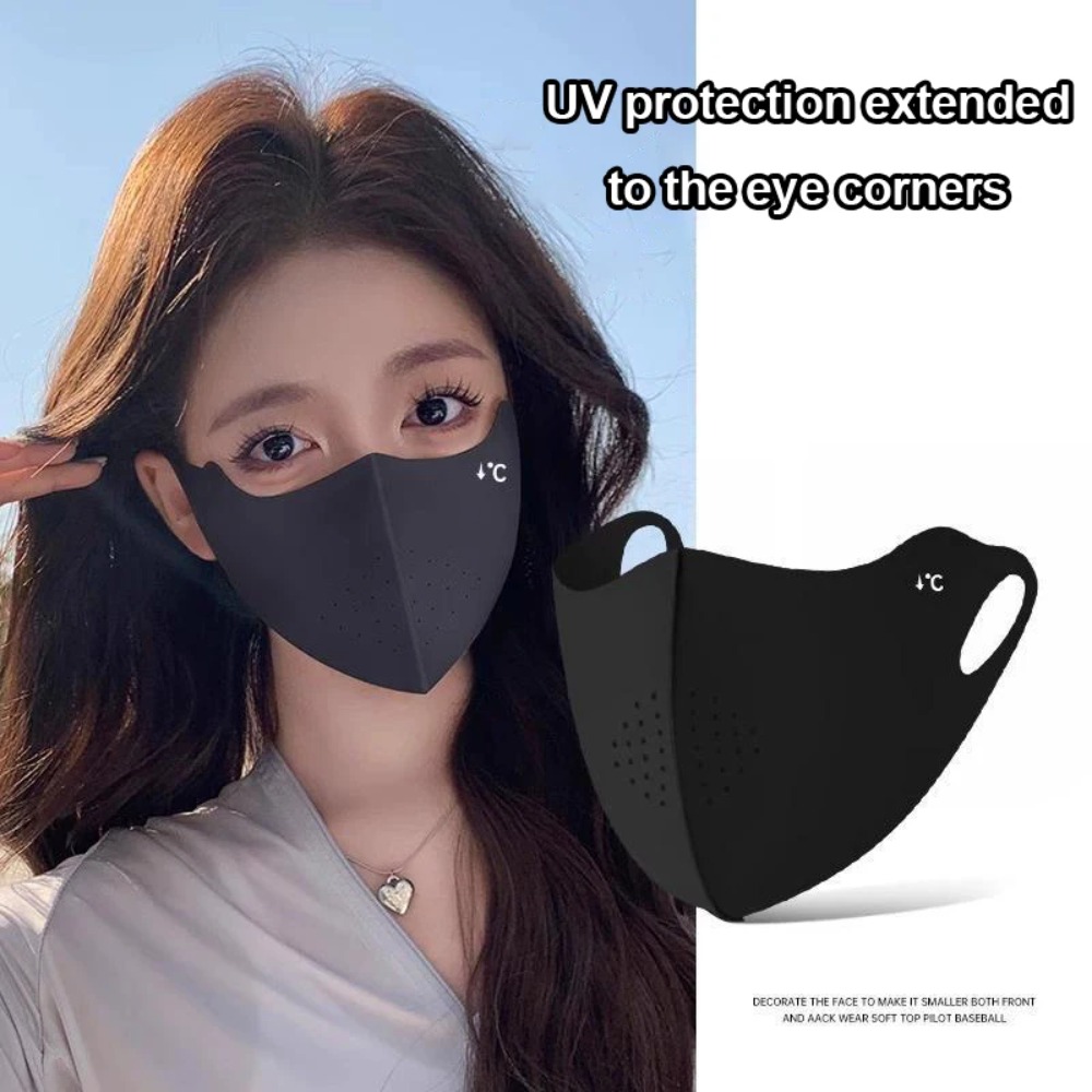 1/2/4 قطع قناع وجه للحماية من  - مراجعة Surgical Mask وسعره
