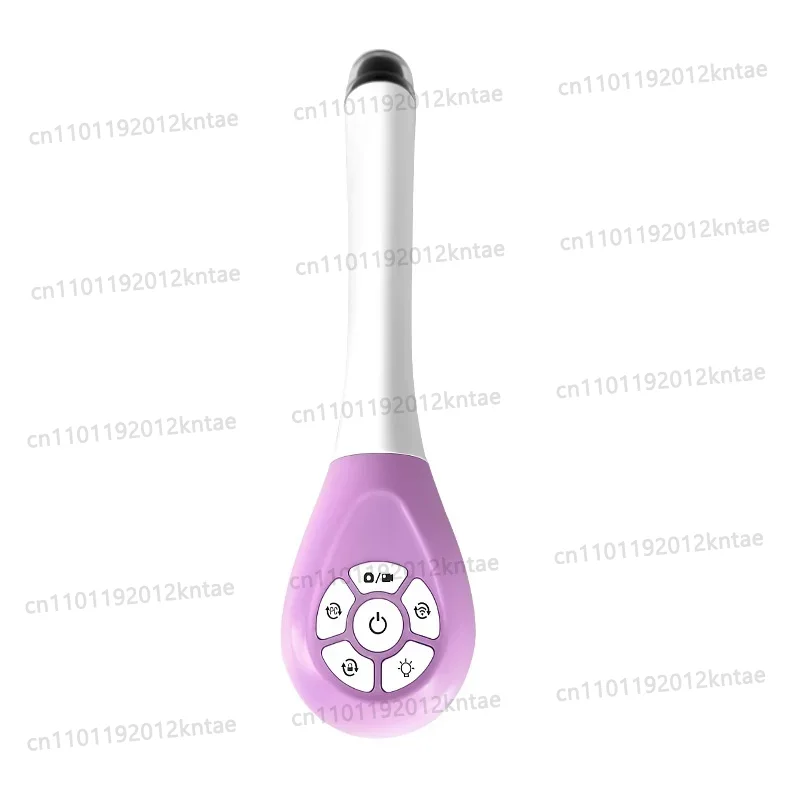منظار مهبلي طبي مع اتصال واي ف - مراجعة Xlab Medical وسعره