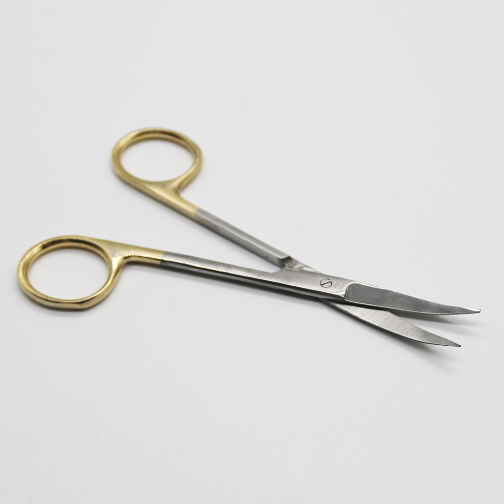 مقصات طبية وطب الأسنان والجراح - مراجعة Medical Scissors وسعره