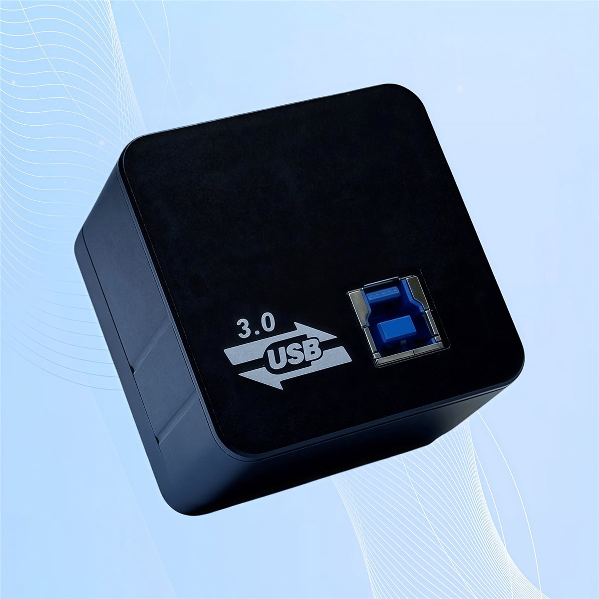 AU47-USB3.0 كاميرا ميكروسكوب ط - مراجعة Medical Lab Images وسعره