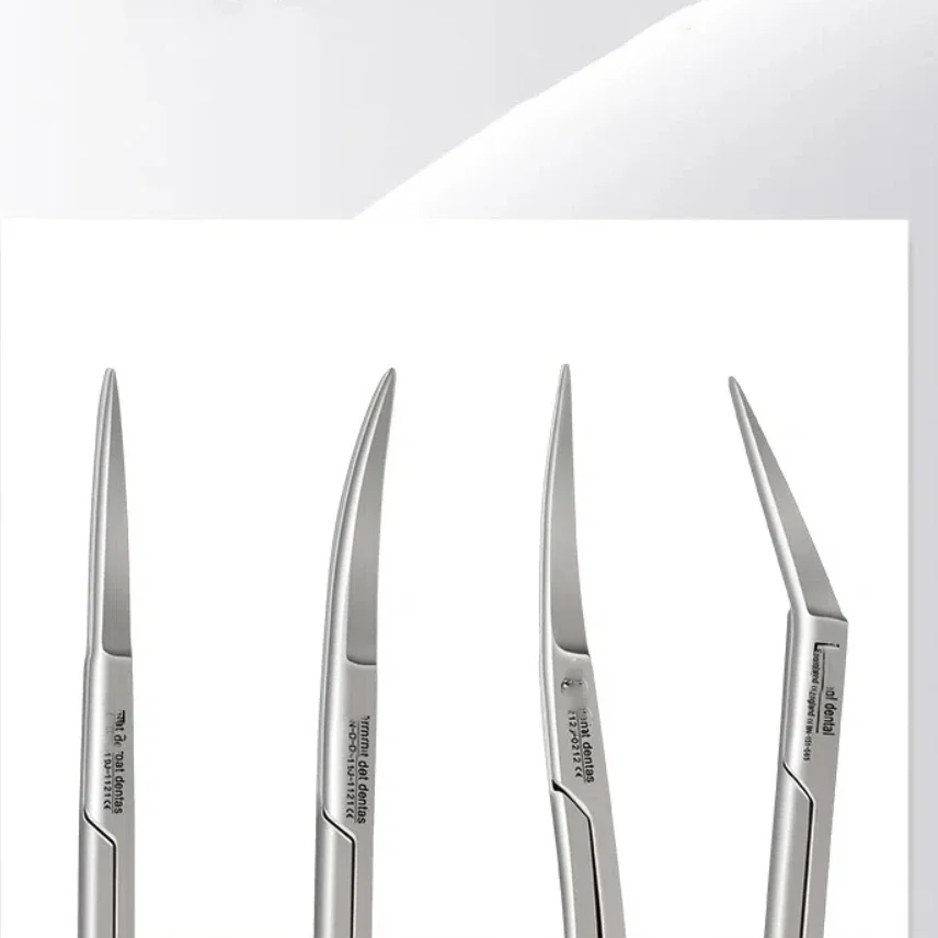 الفولاذ المقاوم للصدأ مقص جراح - مراجعة Medical Scissors وسعره