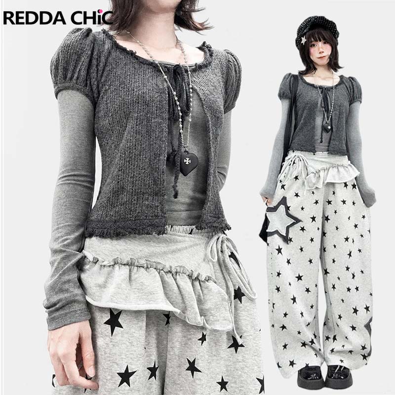 طقم من قطعتين من REDDACHiC، بل - مراجعة Bandage وسعره