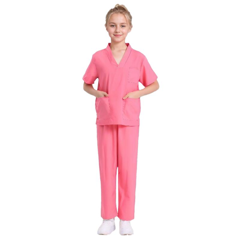 طقم زي طبيب للأطفال، للأولاد و - مراجعة Stethoscope وسعره