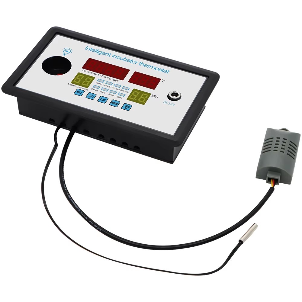 ZFX-W9002 12 فولت/220 فولت جها - مراجعة Lab Incubator وسعره