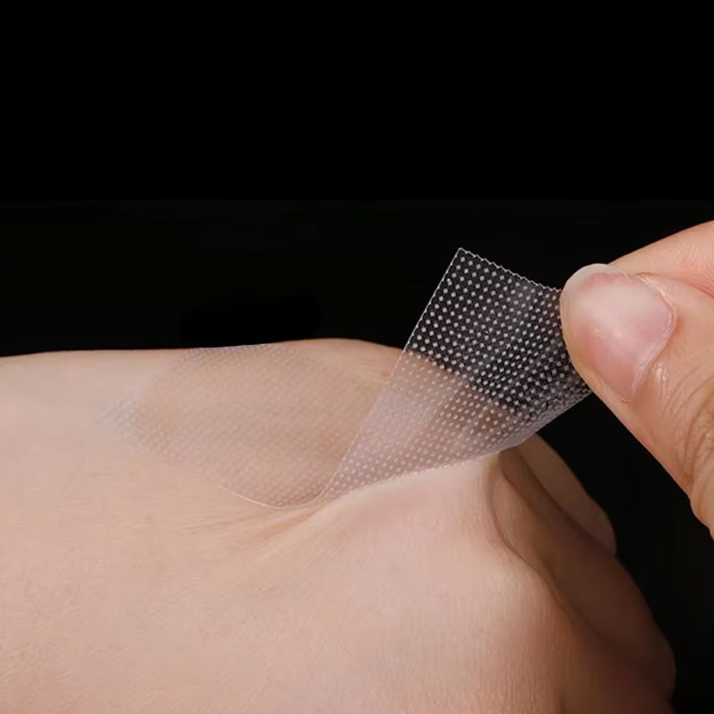 1-10 لفة من الشريط الطبي الشفا - مراجعة Medical Tape وسعره