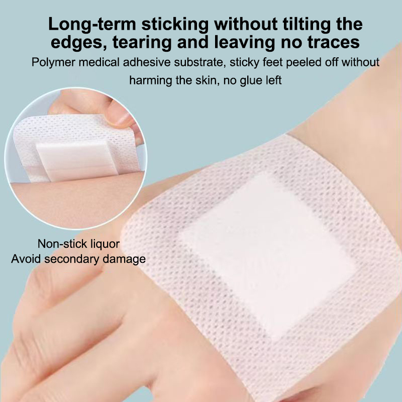 10/15/20/30 قطعة من ضمادات الج - مراجعة Medical Tape وسعره