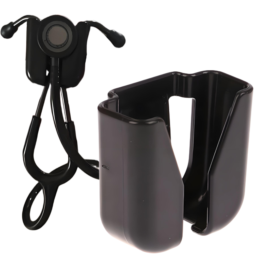العالمي سماعات الطبيب كليب الو - مراجعة Stethoscope وسعره