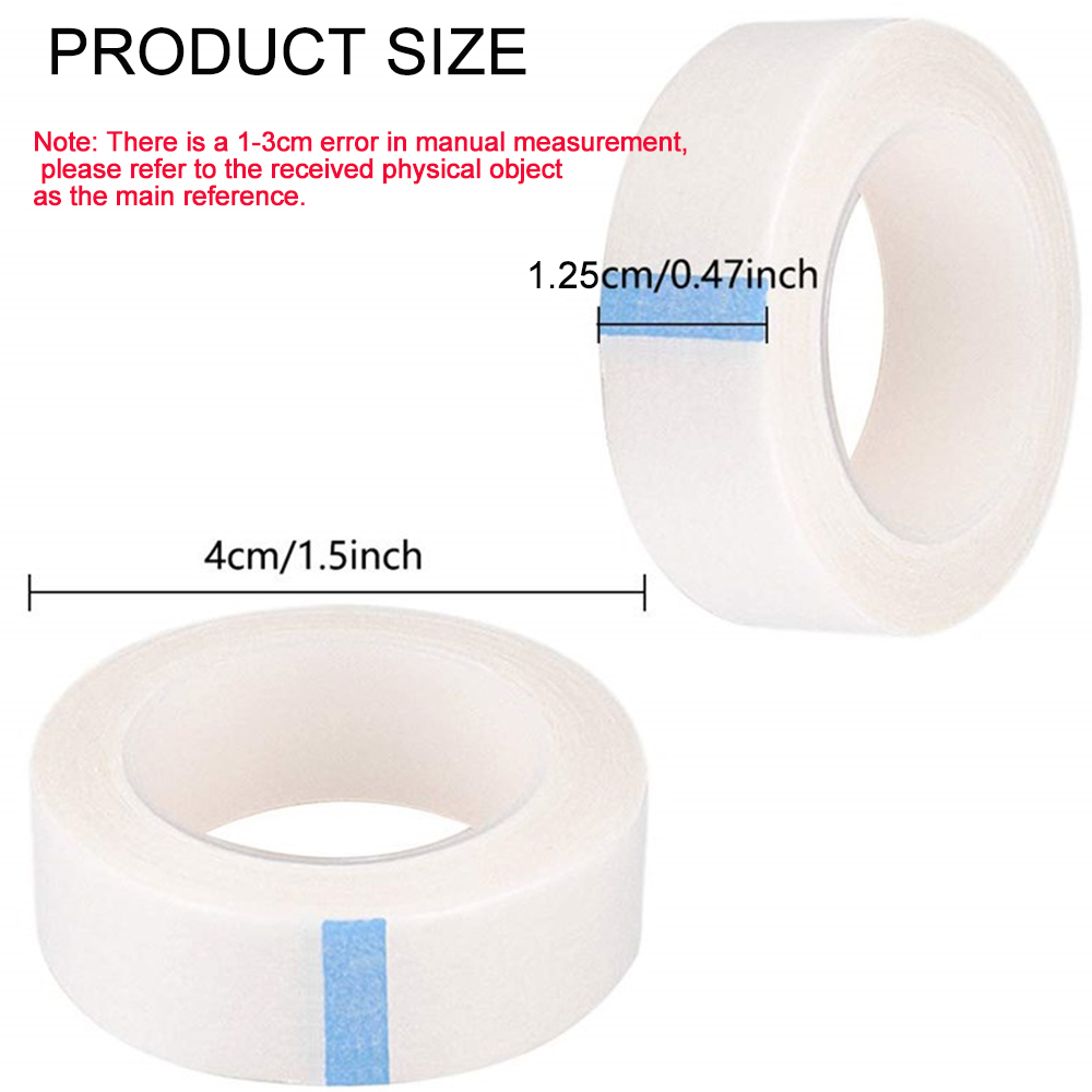 Micropore لاش الشريط تنفس أشرط - مراجعة Medical Tape وسعره
