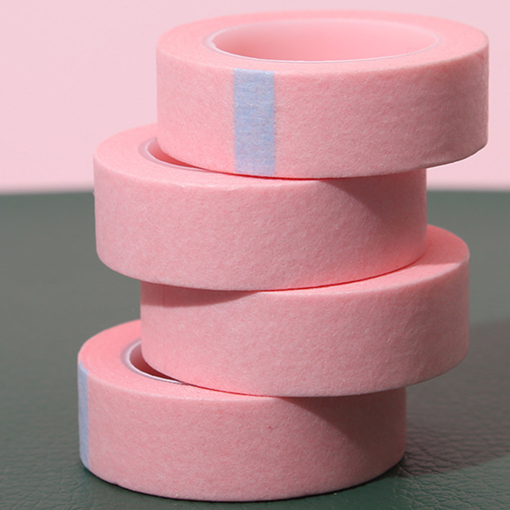 Micropore لاش الشريط تنفس أشرط - مراجعة Medical Tape وسعره