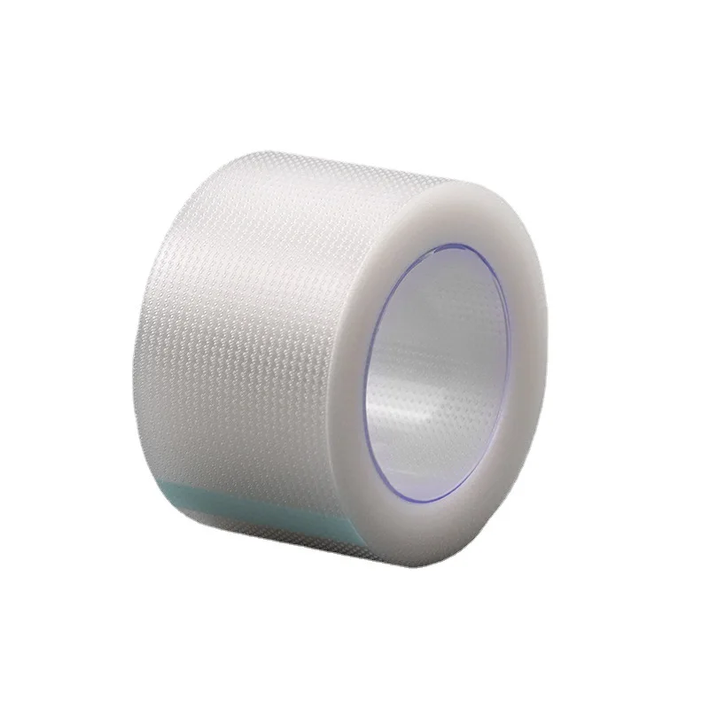 شريط طبي شفاف لاصق، لاصق قابل  - مراجعة Medical Tape وسعره