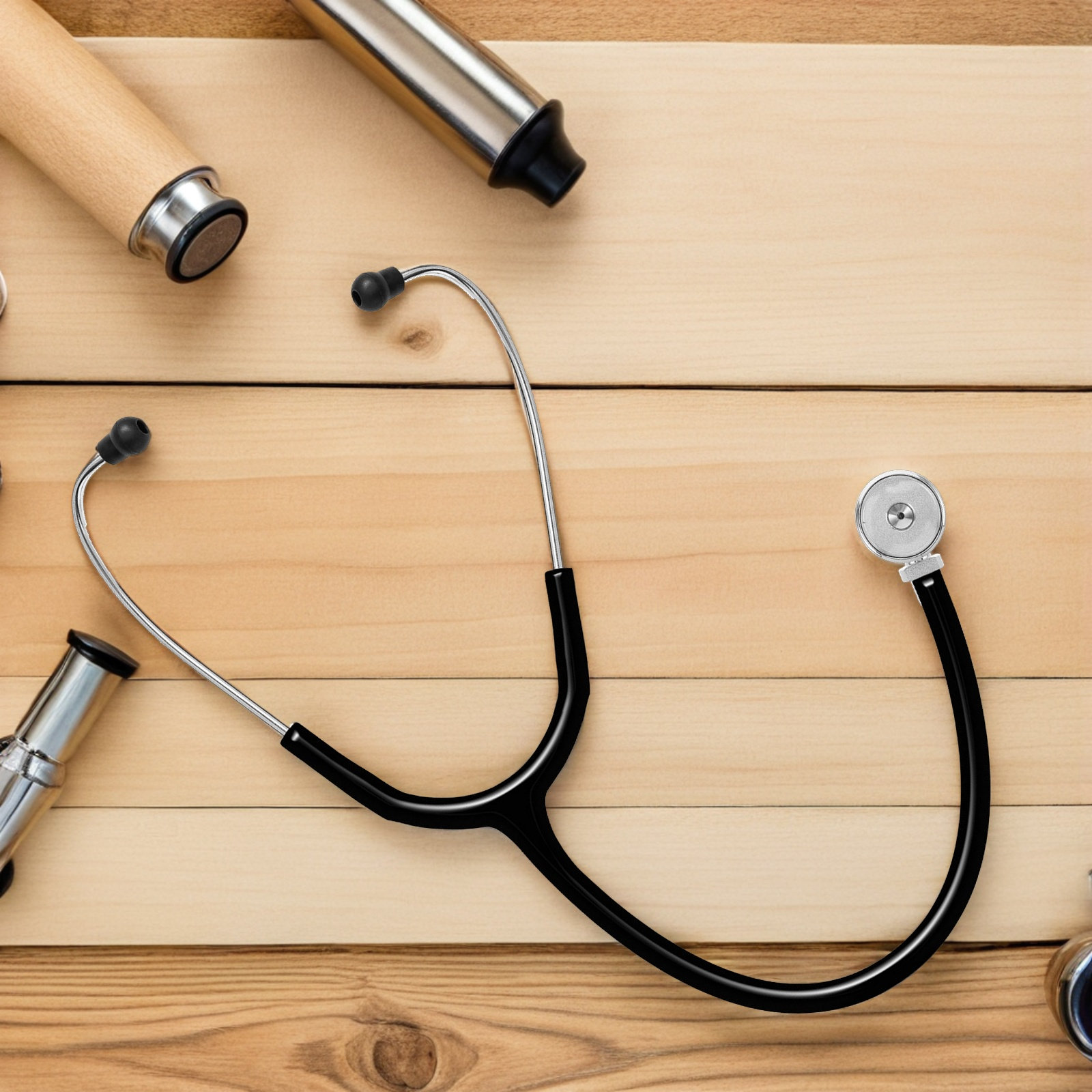 حقيبة تخزين، منظم للسفر، حقيبة - مراجعة Stethoscope وسعره
