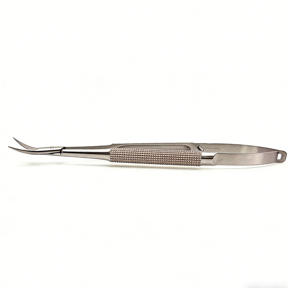 مقصات عيون من الفولاذ المقاوم  - مراجعة Medical Scissors وسعره