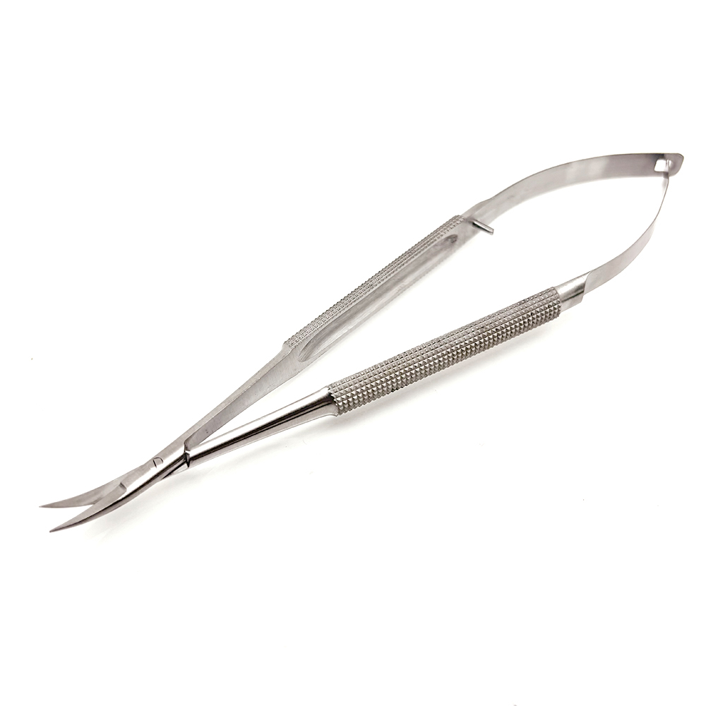 مقصات عيون من الفولاذ المقاوم  - مراجعة Medical Scissors وسعره