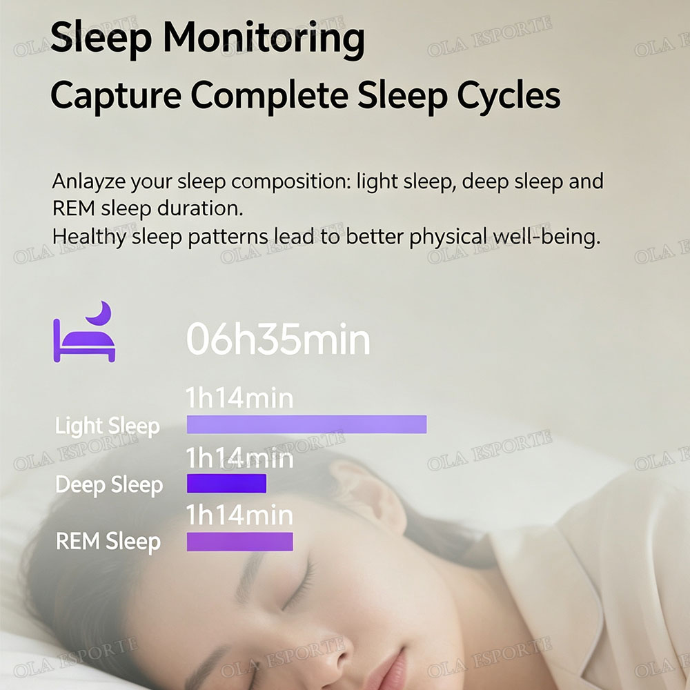 خاتم ذكي جديد يعمل باللمس للتح - مراجعة Blood Pressure Monitor وسعره