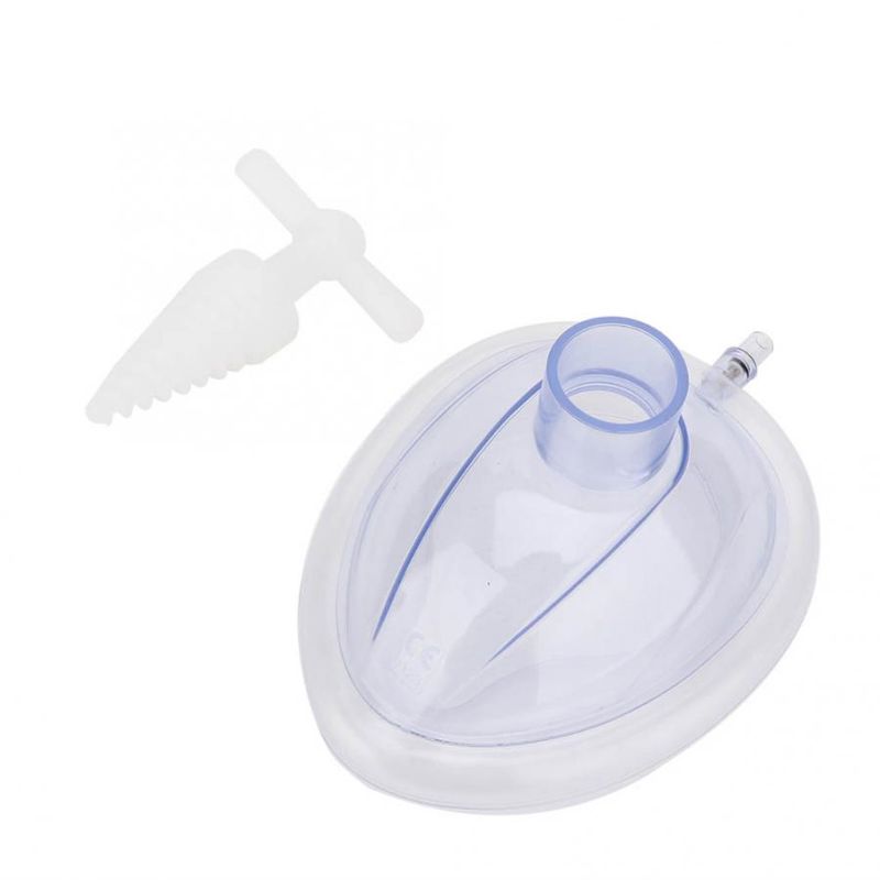 الكبار ماسك إنعاش يدوي بولي كل - مراجعة First Aid Kit وسعره