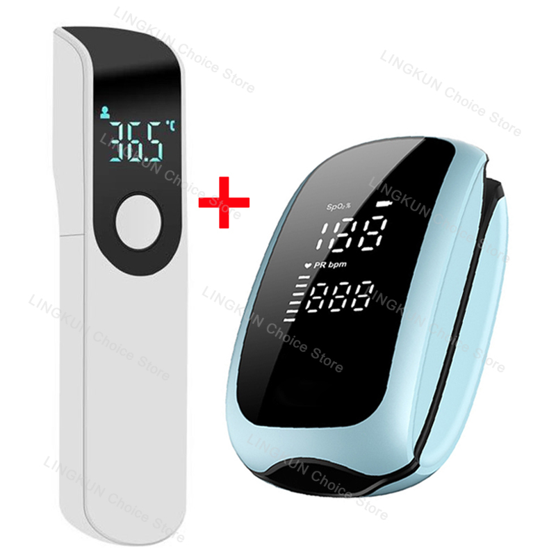 مقياس التأكسج القابل لإعادة ال - مراجعة Pulse Oximeter وسعره