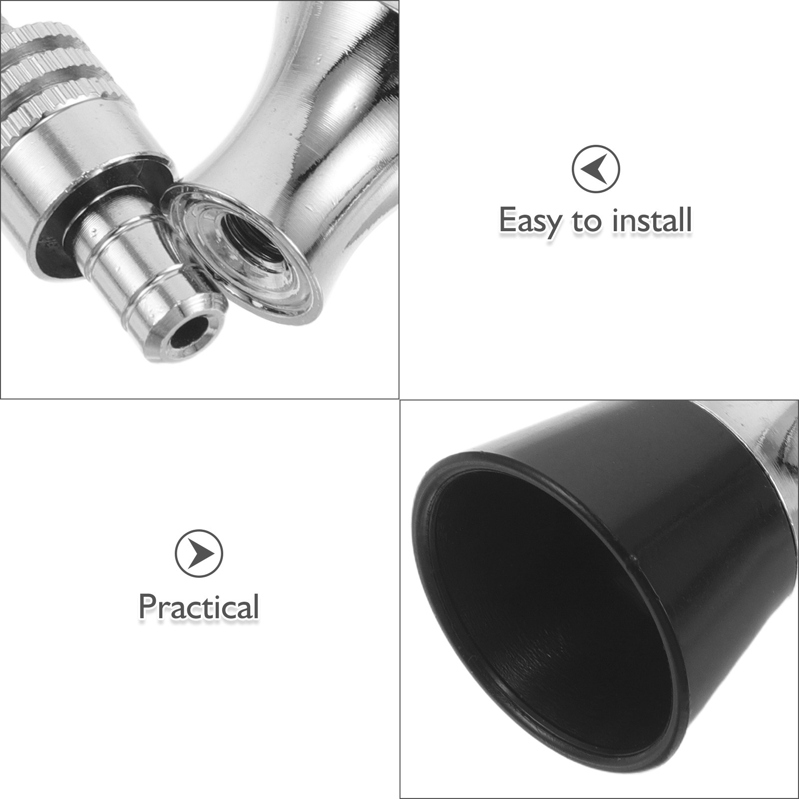 مجموعة احترافية لاستبدال قطعة  - مراجعة Stethoscope وسعره
