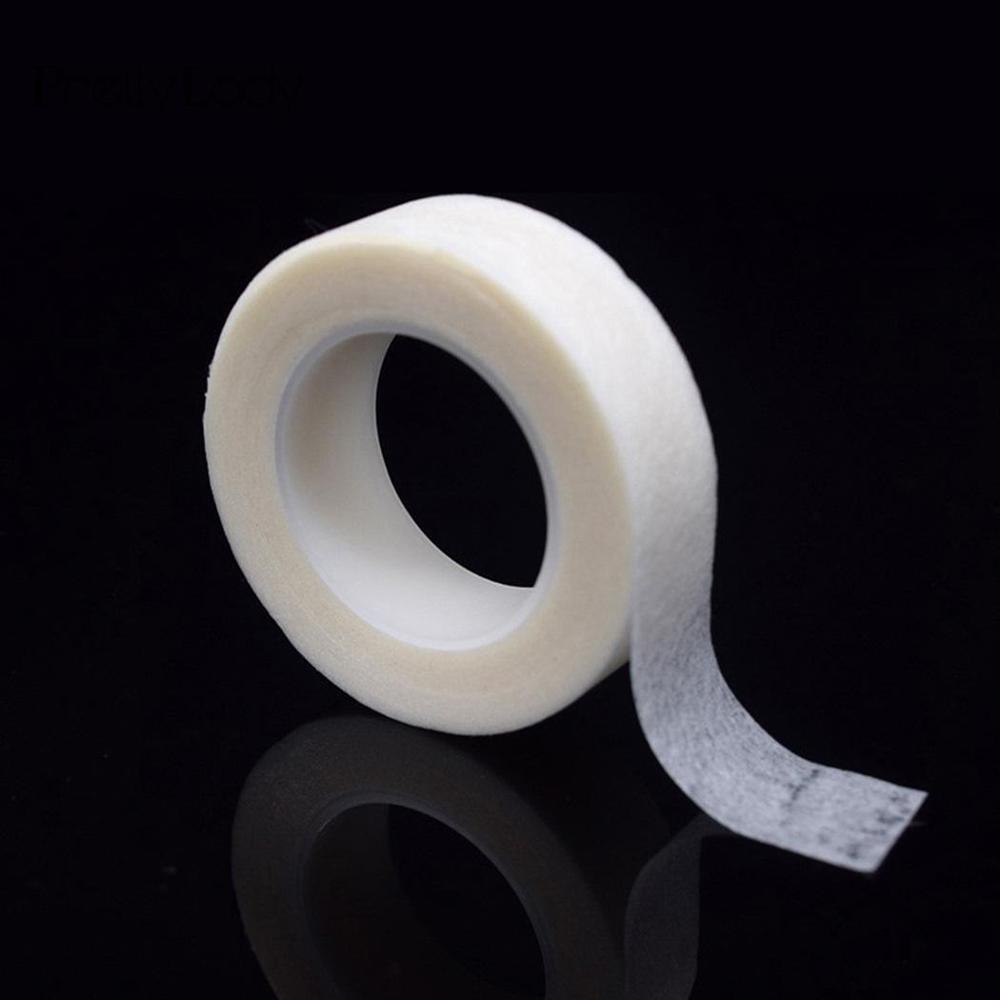 GLAMLASH-مجموعة شريط لاصق لتمد - مراجعة Medical Tape وسعره