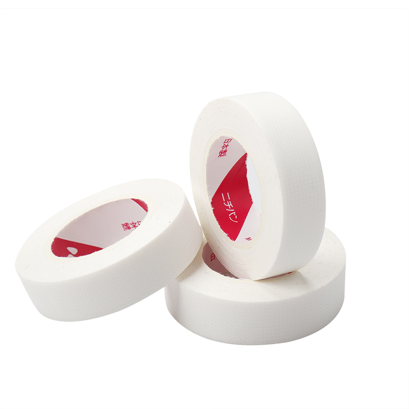 1 قطعة رمش تمديد لاصق لاش رفع  - مراجعة Medical Tape وسعره