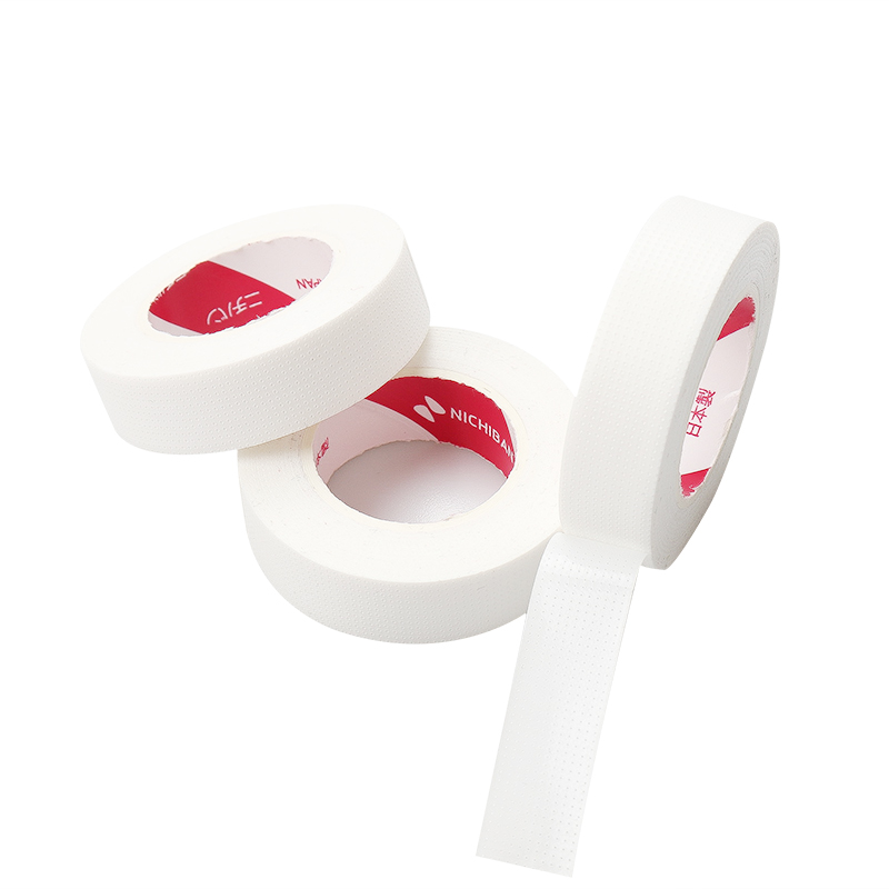1 قطعة رمش تمديد لاصق لاش رفع  - مراجعة Medical Tape وسعره