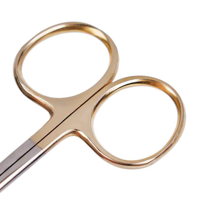 مقص جراحي طبي من الفولاذ المقا - مراجعة Medical Scissors وسعره