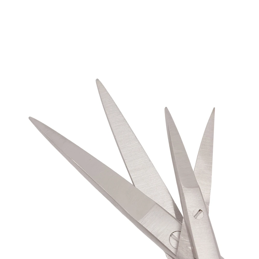 مقص جراحي مستقيم عالي الجودة م - مراجعة Medical Scissors وسعره
