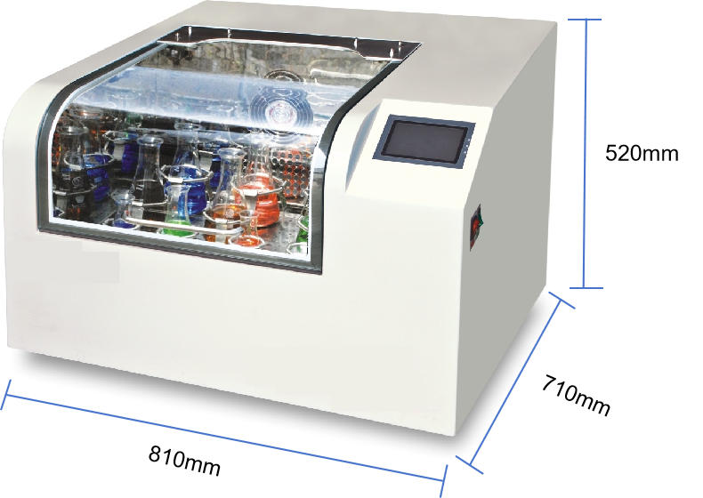 r للمختبر والمستشفى Cedric Chi - مراجعة Lab Incubator وسعره