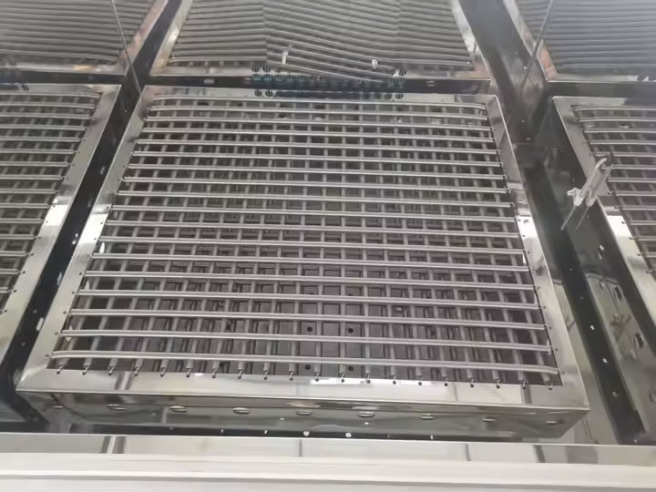 r للمختبر والمستشفى Cedric Chi - مراجعة Lab Incubator وسعره