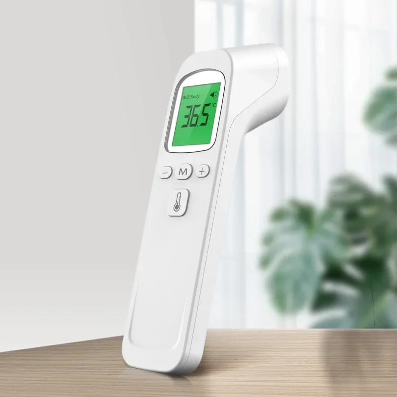 ميزان حرارة رقمي طبي بالأشعة ت - مراجعة Pulse Oximeter وسعره