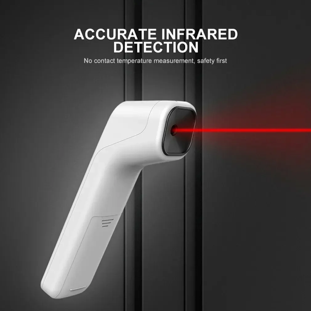 ميزان حرارة رقمي طبي بالأشعة ت - مراجعة Pulse Oximeter وسعره