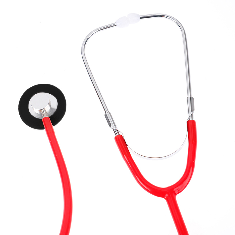 4 قطع/مجموعة غطاء رأس سماعة ال - مراجعة Stethoscope وسعره