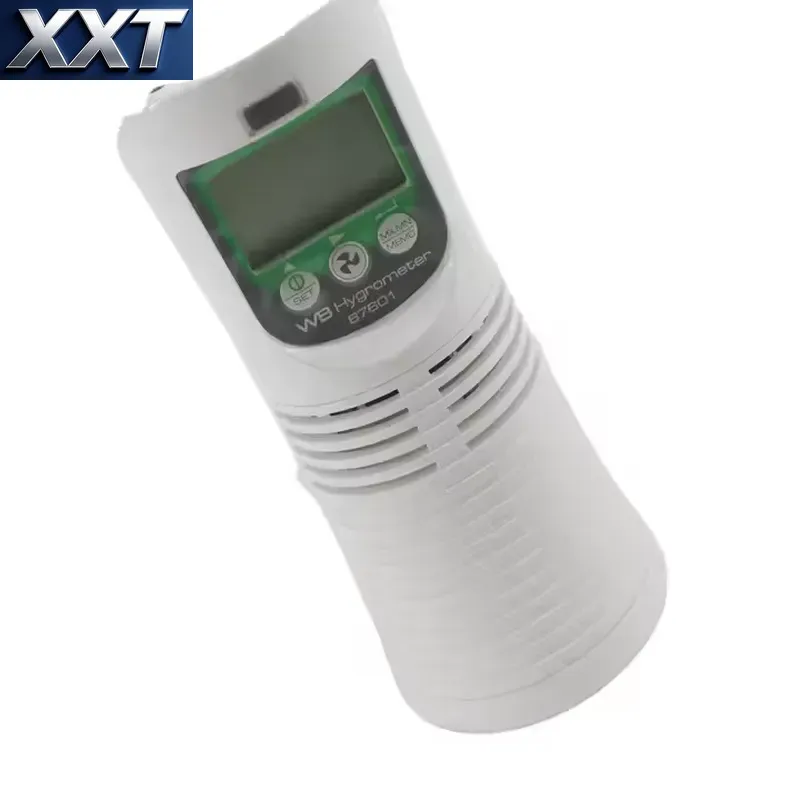 مقياس حرارة رقمي XXT للقياس ال - مراجعة Thermometer Digital وسعره