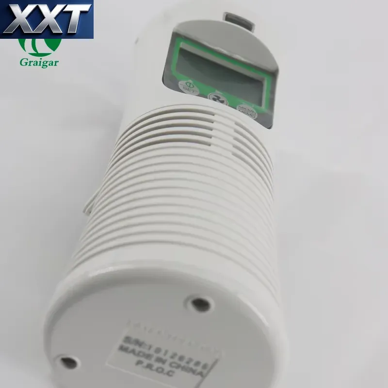 مقياس حرارة رقمي XXT للقياس ال - مراجعة Thermometer Digital وسعره