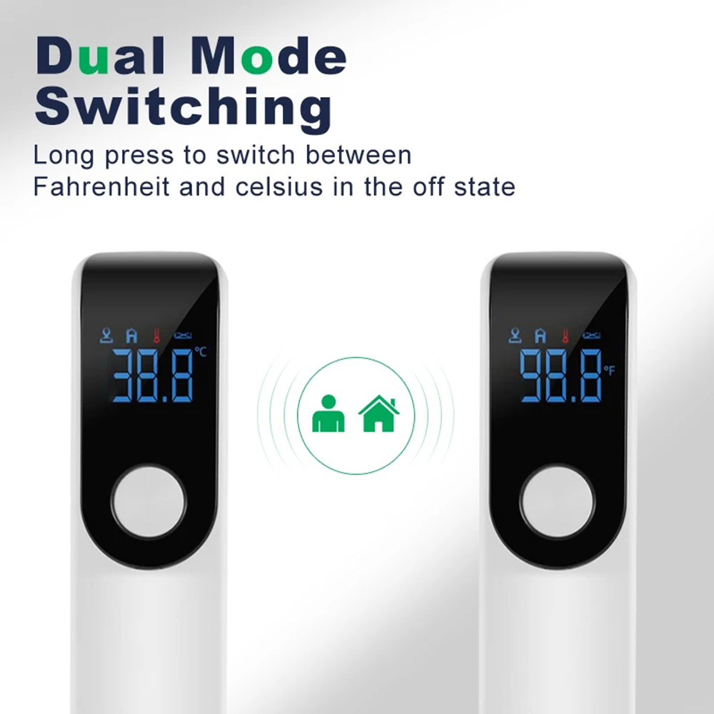 مقياس حرارة ورطوبة رقمي صغير ب - مراجعة Thermometer Digital وسعره