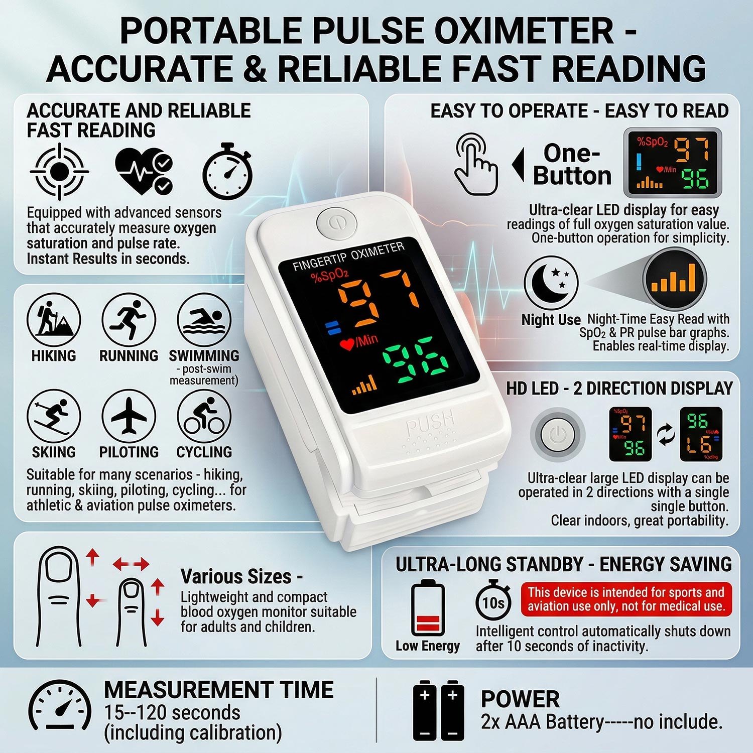 مقياس حرارة ورطوبة رقمي صغير ب - مراجعة Thermometer Digital وسعره