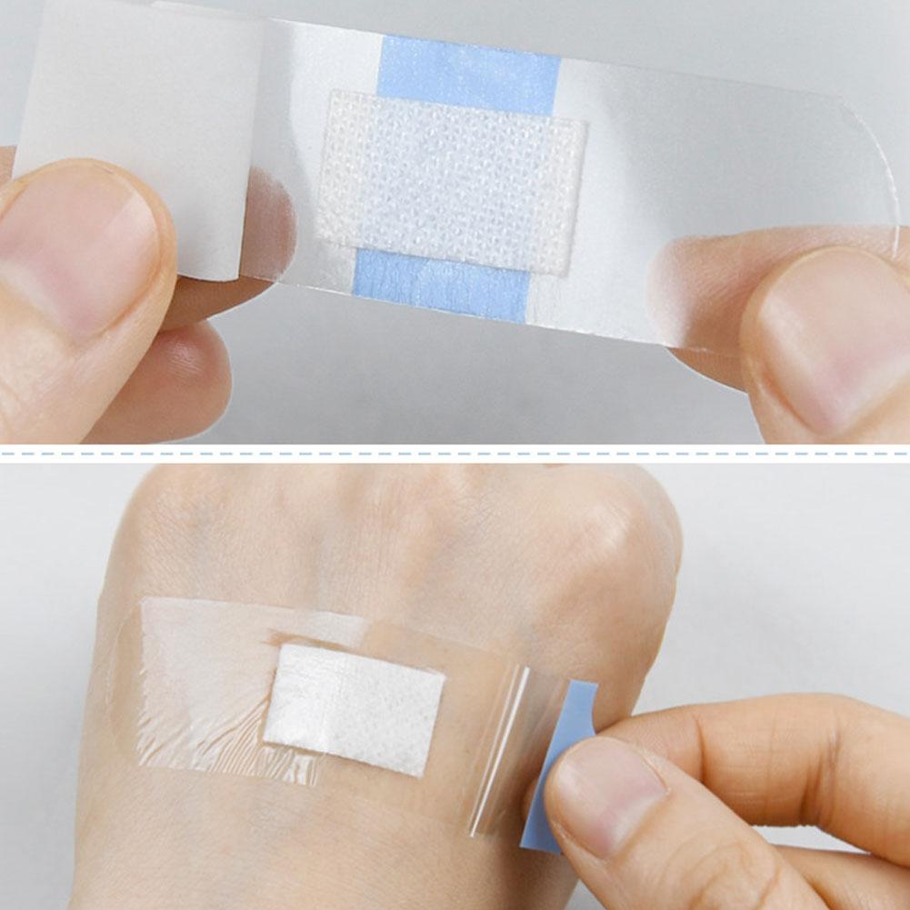 50/120/170 قطعة شريط لاصق طبي  - مراجعة Medical Tape وسعره